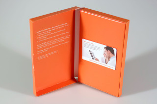 Druckerei Gerthofer - Beratung, Layout, Druck