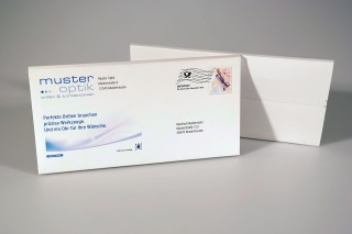Druckerei Gerthofer - Beratung, Layout, Druck