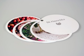 Druckerei Gerthofer - Beratung, Layout, Druck