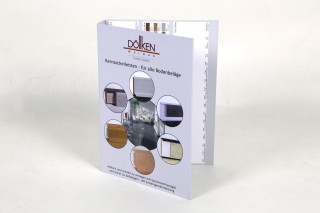 Druckerei Gerthofer - Beratung, Layout, Druck
