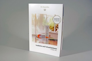 Druckerei Gerthofer - Beratung, Layout, Druck
