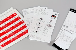 Druckerei Gerthofer - Beratung, Layout, Druck