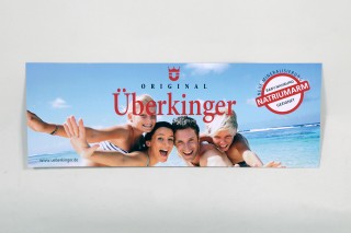 Druckerei Gerthofer - Beratung, Layout, Druck